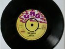 Nellie - I who have nothing REGGAE ROCKSTEADY SKA gas rare