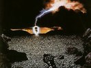 THIN LIZZY - THUNDER AND LIGHTNING (LIMITED BACK TO BLACK LP)  VINYL LP NEW+