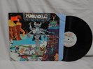 Funkadelic LP Standing On The Verge Of Getting It On WESTBOUND orig EX/EX funk