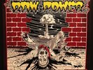 Raw Power ?– Wop Hour – Extended Version LP Vinyl (2018) Thrash Hardcore Punk