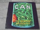 Can - Ege Bamyasi 1974 UK LP UNITED ARTISTS 1st PROG/KRAUT ROCK
