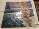 Street Child- Street Child Lp Private US Metal TEST PRESS Ltd. 5 copies