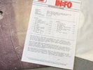 BRIAN ENO, DANIEL LANOIS ROGER ENO apollo -atmospheres & soundtracks LP perfect