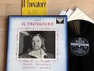 VERDI Il Trovatore TEBALDI, DEL MONACO 1959 UK ED1 WBg DECCA SXL 3LP Box MINT
