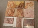 9LP ANNEROSE SCHMIDT MASUR Mozart Klavierkonzerte COMPLETE ETERNA STEREO