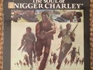 The Soul Of Nigger Charley SEALED ORIG 1973 MGM SOUL FUNK OST SOUNDTRACK LP