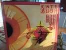 KATE BUSH - THE KICK INSIDE - EMI IMPORT EMC 3223 STEREO 1978 VINYL LP RECORD