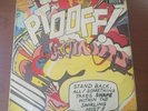 LP UK PSYCH ROCK THE DEVIANTS 