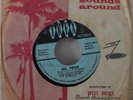 SWINGIN STARS OF DOMINICA SOUL FINGER BAR-KAYS COVER DEEP FUNK SINGLE LISTEN