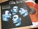 Kraftwerk - Electric Cafe - Top EMI Kling Klang Electro Color Vinyl Reissue LP