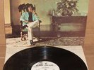 GRAM PARSONS GP 1973 OG REPRISE WHITE LABEL PROMO Country Rock LP