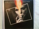 David Bowie - Ziggy Stardust - The Motion Picture 2xLP - RCA 1983 Mint Unplayed