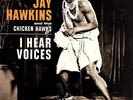 SCREAMIN' JAY HAWKINS / ESQUERITA   SINGLE US  NORTON  