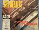 Beatles - Please Please Me(180g Vinyl LP), 2014 Apple (Mono)