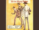 Mott The Hoople - All The Young Dudes 180g vinyl LP NEW/SEALED Ian Hunter