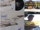 Beastie Boys signed autographed Licensed to Ill Album, Vinyl Record,Exact Proof.