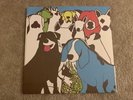 The Format Dog Problems Vinyl