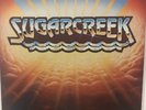 SUGARCREEK Live At The Roxy Private Press EX LP 1981 Beaver Records AOR
