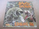 SAVOY BROWN Looking In  1970  DECCA     NEAR MINT