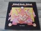 Black Sabbath - Sabbath Bloody Sabbath 1973 UK LP WWA 1st