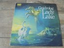 Gnidrolog - Lady Lake 1972 UK LP RCA 1st  w/INSERT PROG/PSYCH