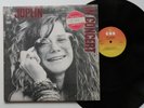 JANIS JOPLIN ?– In Concert (CBS ?– S 67793) 2 × Vinyl, LP. UK 1972. VG+/VG+