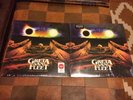 SEALED:Greta Van Fleet - Anthem Of The Peaceful Army -Limited red/yellow lot