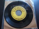 Johnny Cash--Sun Records 45--Folsom Prison Blues-VG
