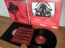 IDLE HANDS - Don't Waste Your Time (NEW*LIM.156 BLACK V.*US METAL*KIT 2019 BAND)