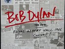BOB DYLAN LP x 2 The Real Royal Albert Hall 1966 RECORD STORE DAY Rsd SEALED