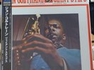 John Coltrane - Giant Steps / LP (WPJR-10029) limited, mono, Japan
