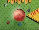 FREESTYLE Don’t Stop The Rock 12” Single EX 1989 Electronic Freestyle Electro