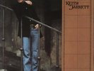 Keith Jarrett vinyl LP album record Treasure Island - Quad USA AS-9274