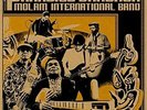PARADISE BANGKOK MOLAM INTERNATIONAL BAND - 21ST CENTURY MOLAM NEW VINYL