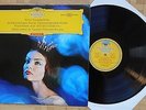 X97 DG RED STEREO ROWICKI TCHAIKOVSKY SWAN LAKE SLEEPING BEAUTY DGG TULIPS