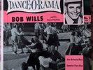 BOB WILLS - San Antonio Rose - EP DECCA ED2223 - US 1955
