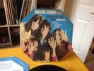 ROLLING STONES THROUGH THE PAST DARKLY ( BIG HITS VOL 2 ) - UK LP - SKL.5019 S1