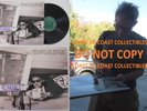 Beastie Boys signed autographed Ill Communicatior Album,Vinyl Record.Exact Proof