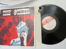 LP, The East Village Other electric newspaper - VELVET UNDERGROUND etc, SR, VG++
