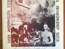 Led Zeppelin - Live on Blueberry Hill 2 X LP Japan Issue Gatefold JL 502 RARE
