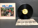 The Beach Boys Sunflower Vinyl Record LP Warner Brothers 1970 NM