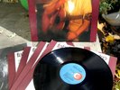 Vintage Vinyl Fabrizio De Andrè 4 LP Boxed Set Italian Pop Remember AMRL 46285