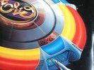 2xLP Electric Light Orchestra Out Of The Blue TERRE HAUTE PRESSING NEAR MINT