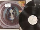 ???? OZZY OSBOURNE - LIVE & LOUD LP ???? RARE VINYL RECORD ? BLACK SABBATH ? ROCK