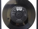 SHIRLEY & LEE True Love / When Day Is Done VOGUE POP UK Press 7” 45 VINYL SOUL