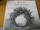 DICKENS ROYAL INCARNATION SAME  LP  MINT---  FUNNY ROCK GARAGE LTD 500 COPIE