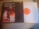 CHARLES BRONSON ( DEATH WISH ) 1974 VINYL FILM SOUNDTRACK LP RECORD