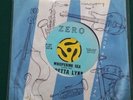 VINTAGE RARE Loretta Lynn 45 I'm A Honky Tonk Girl Zero 107 Country