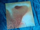 Pink Floyd: Meddle - vinyl album repress
