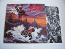 DIO Ronnie James Dio WARNER BROS.